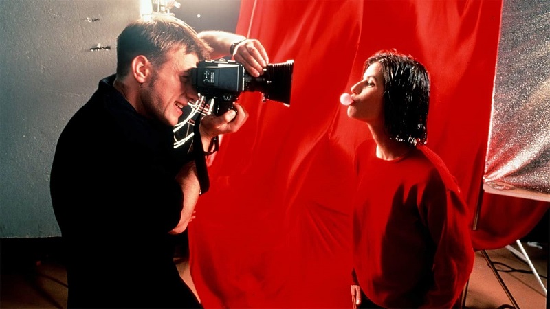 Ba Sắc Màu Đỏ - Three Colors Red (1994)