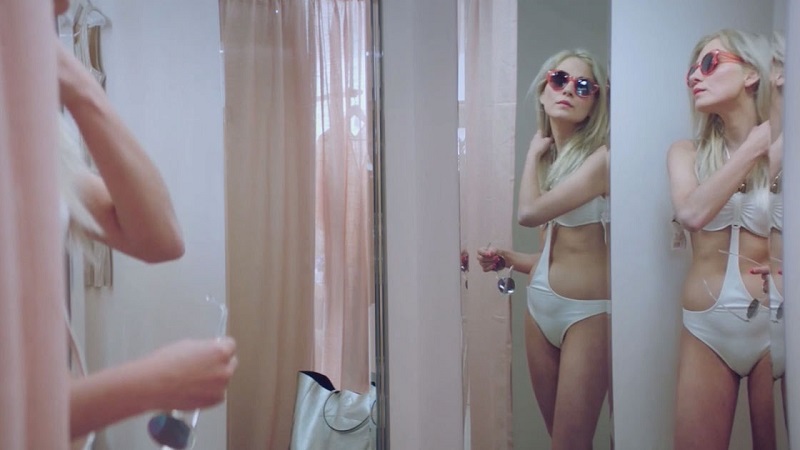 Ngày Của Tội Phạm - Holiday (2018)