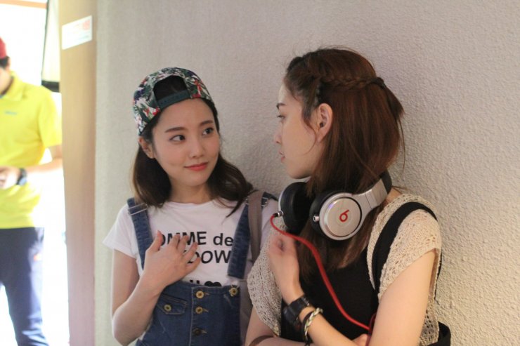 Nhật Ký Mùa Hè