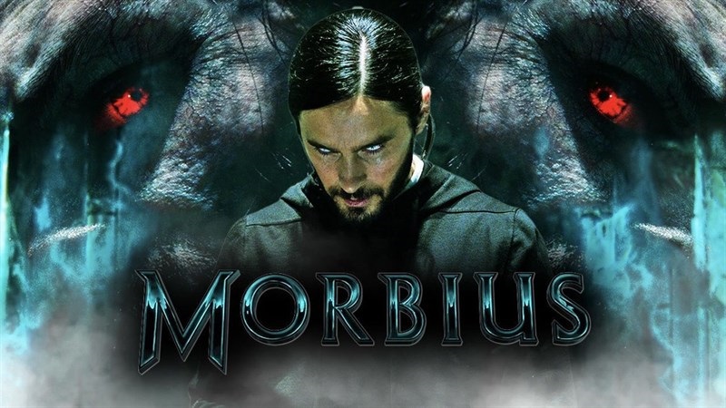Morbius (Marvel) - Ma Cà Rồng Morbius (2022)
