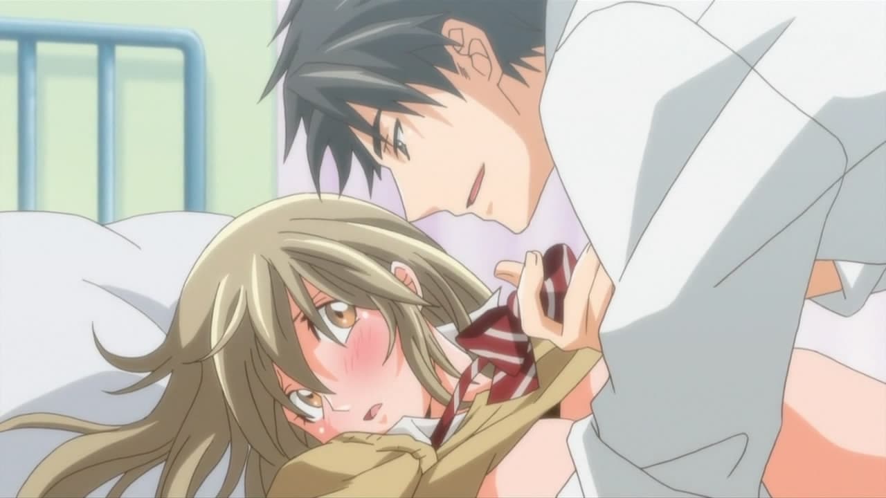 25-Sai No Joshikousei