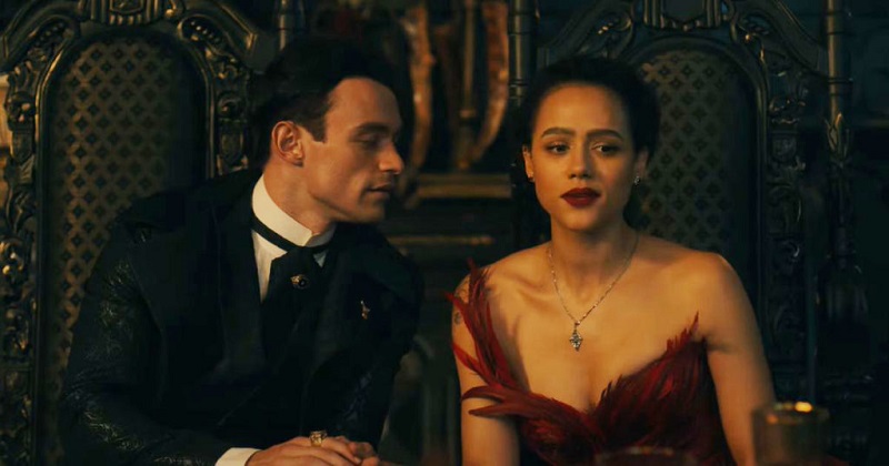 Lời Mời Đến Địa Ngục - The Invitation (2022)