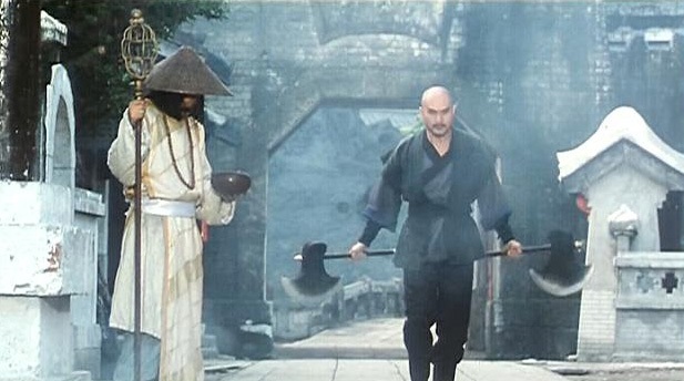 Lương Sơn Bạc Tụ Hội