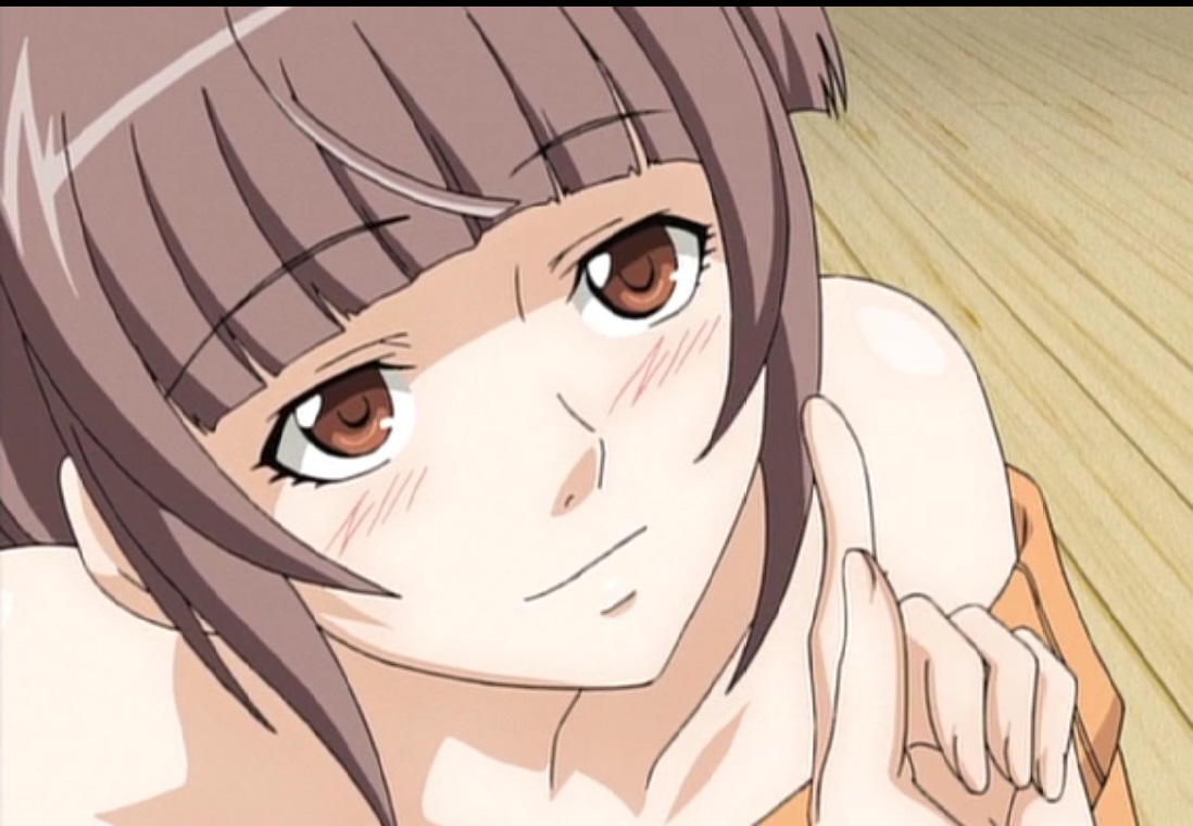 Nozoki Ana