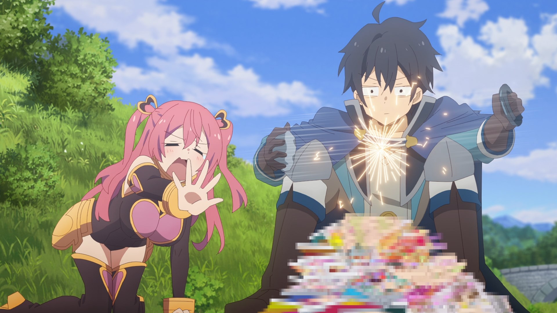 Princess Connect! Re:Dive (Phần 2)