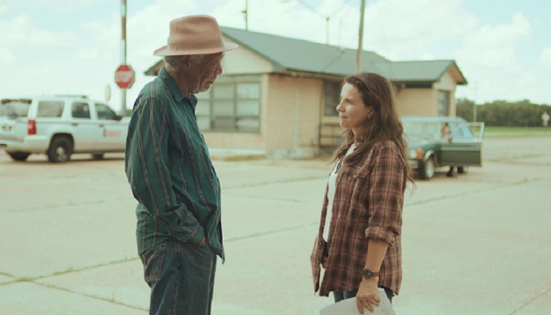 Paradise Highway - Paradise Highway (2022)