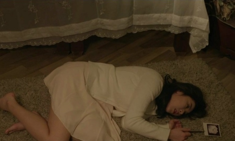 Bản Năng Dục Vọng - Hidden Camera Basic Instinct (2016)