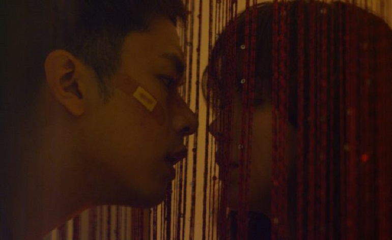 Chuyện Tình Cave - Bitch Heart Asshole