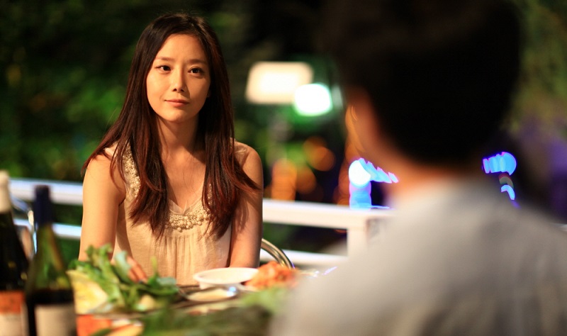 Một Bộ Phim Nóng Bỏng - A Unique Movie (2017)