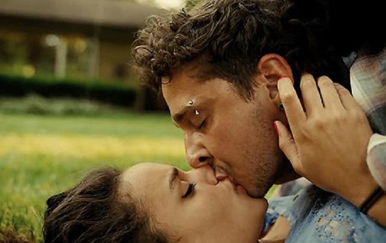 Phiêu Du - American Honey 2016