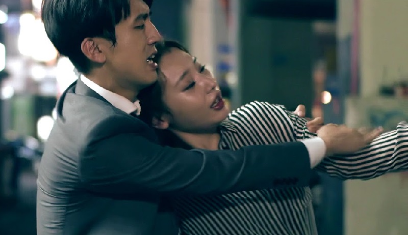 Chị Dâu Trẻ 3 - Young Sister-In-Law 3 (2017)